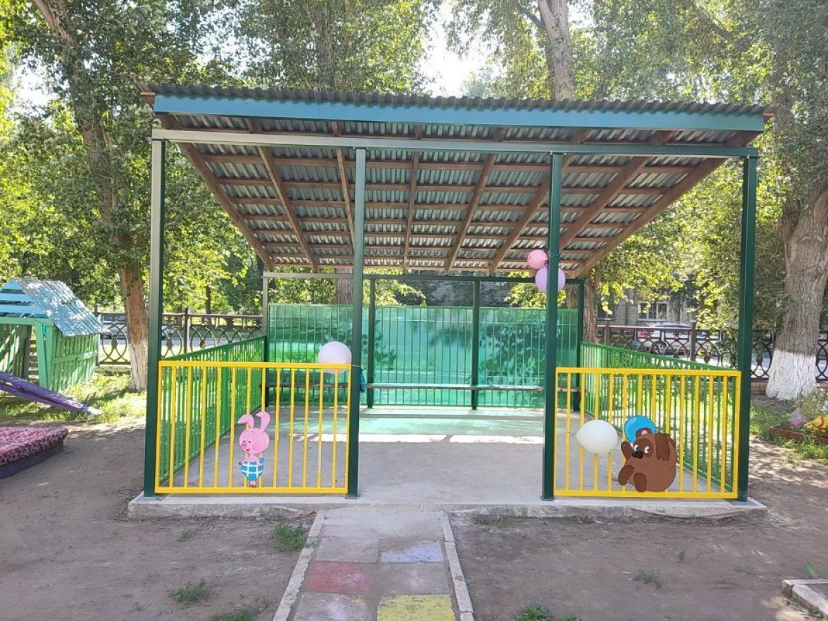 Детский сад № 455